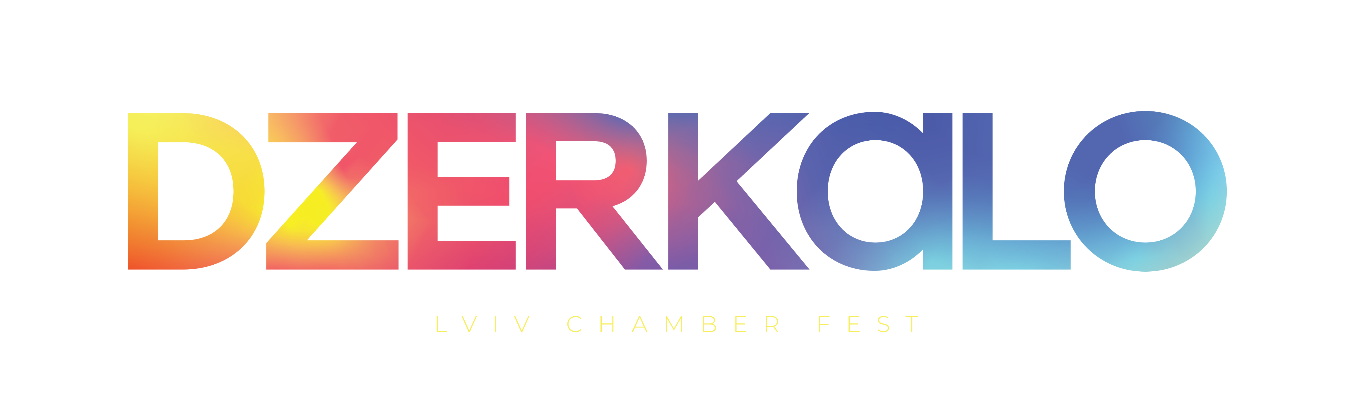 dzerkalo — Lviv Chamber Fest