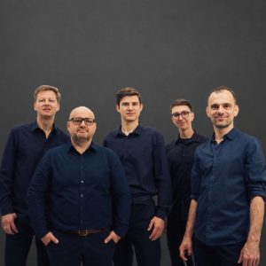 Yosyfovych LIVE