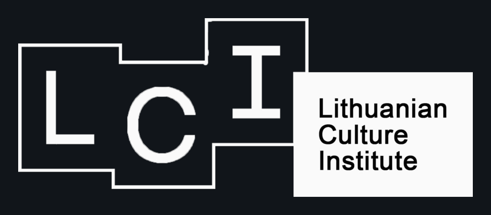 LCI — Lithuanian Culture Institute
