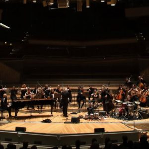 Odessa Chamber Philharmonic Orchestra