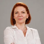 Oksana Hrechukh