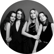Liberté String Quartet