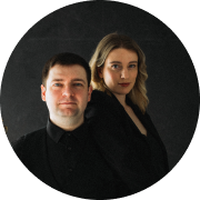 Roman Fotuyma, Daria Shutko