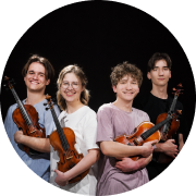 Petrichor Ensemble