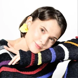 Mariana Holovko